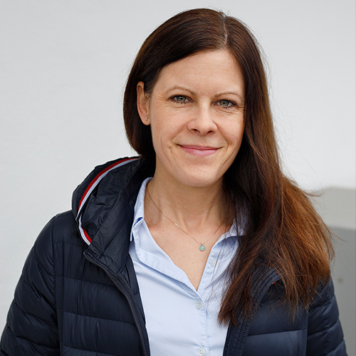 Susanne Greppmayr
